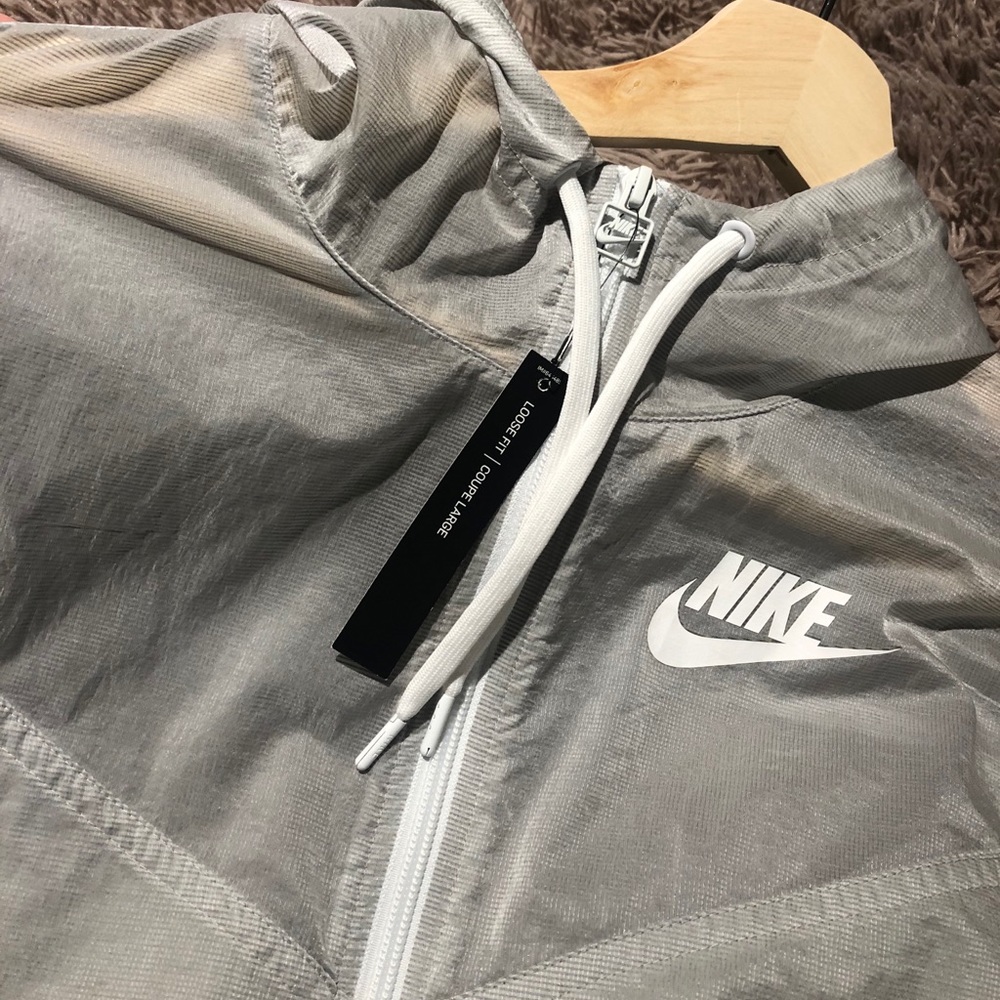 🤍Nike Jacket🤍